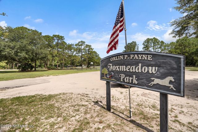 1131 CACTUS CUT Road, Middleburg, FL 32068