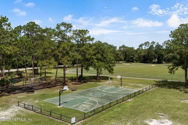 1131 CACTUS CUT Road, Middleburg, FL 32068