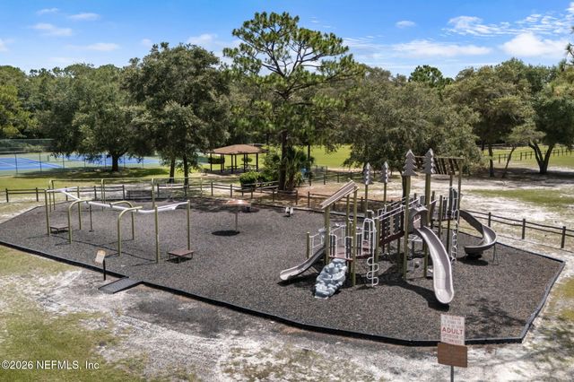 1131 CACTUS CUT Road, Middleburg, FL 32068