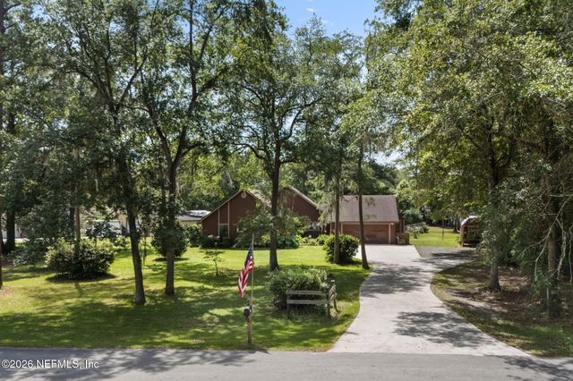 1131 CACTUS CUT Road, Middleburg, FL 32068