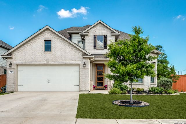 639 Bindseil, Schertz, TX 78154