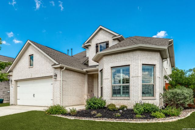 639 Bindseil, Schertz, TX 78154