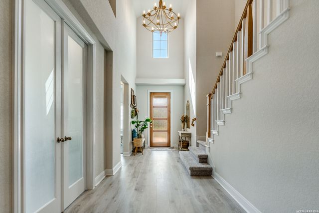 639 Bindseil, Schertz, TX 78154