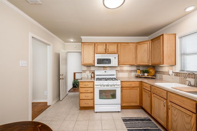 853 Holly Drive, Garland, TX 75040