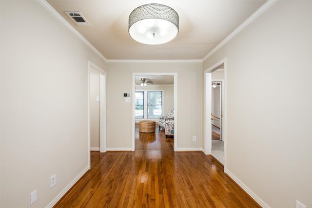 853 Holly Drive, Garland, TX 75040