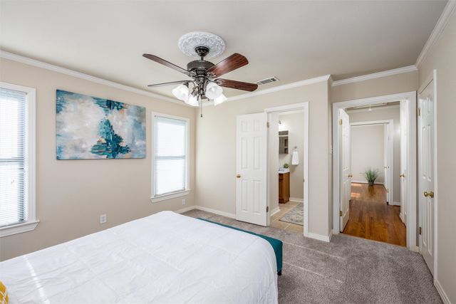 853 Holly Drive, Garland, TX 75040