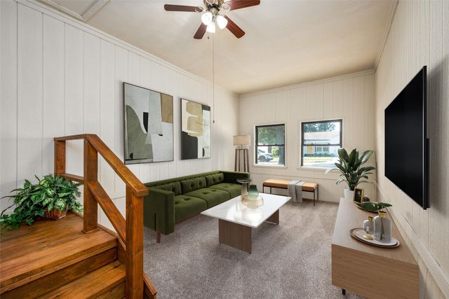 853 Holly Drive, Garland, TX 75040