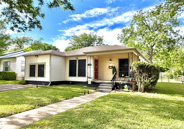 853 Holly Drive, Garland, TX 75040