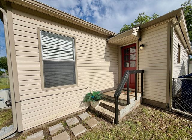 853 Holly Drive, Garland, TX 75040
