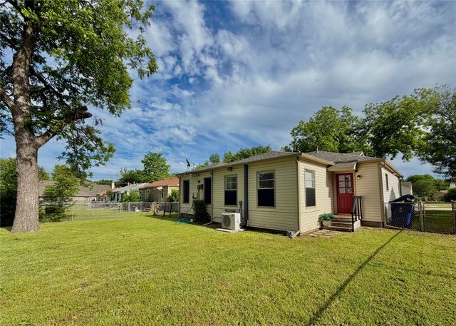 853 Holly Drive, Garland, TX 75040