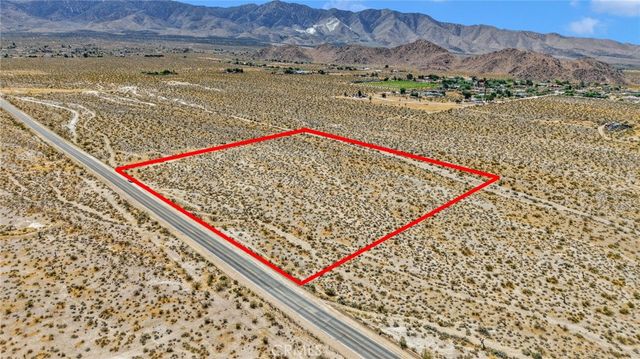 4501725 Crystal Creek, Lucerne Valley, CA 92356