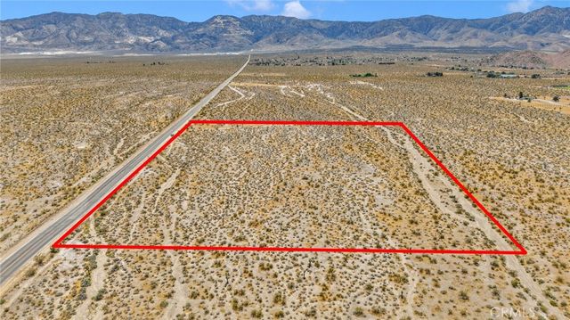 4501725 Crystal Creek, Lucerne Valley, CA 92356