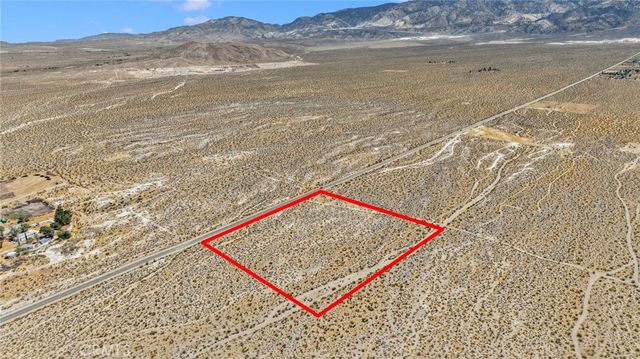 4501725 Crystal Creek, Lucerne Valley, CA 92356