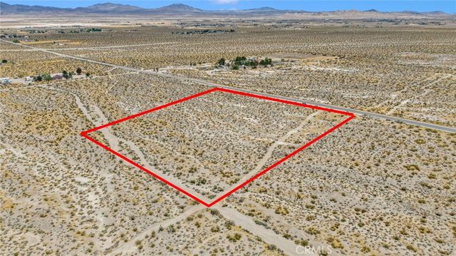 4501725 Crystal Creek, Lucerne Valley, CA 92356