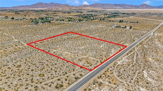 4501725 Crystal Creek, Lucerne Valley, CA 92356