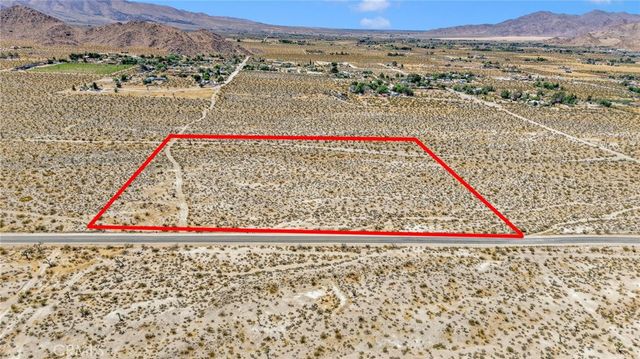 4501725 Crystal Creek, Lucerne Valley, CA 92356