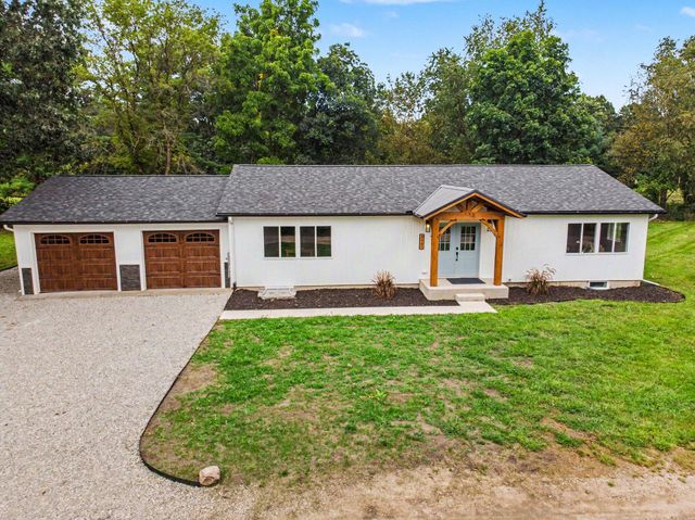 2531 Norred Court, Niles, MI 49120