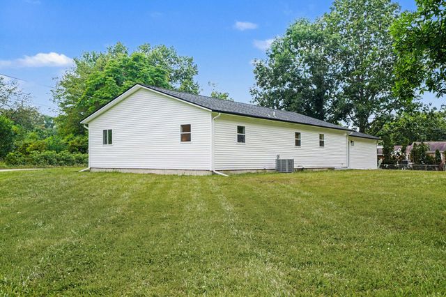2531 Norred Court, Niles, MI 49120