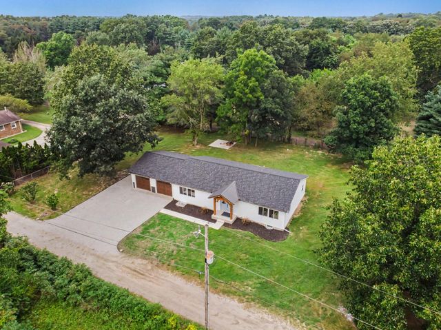 2531 Norred Court, Niles, MI 49120