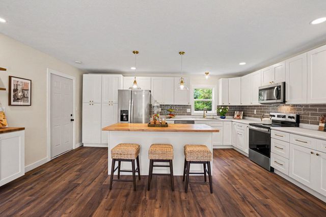 2531 Norred Court, Niles, MI 49120