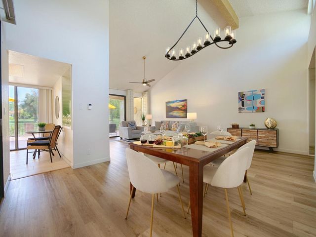 312 S Sierra Madre S, Palm Desert, CA 92260