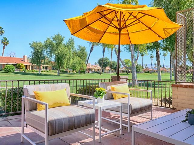 312 S Sierra Madre S, Palm Desert, CA 92260