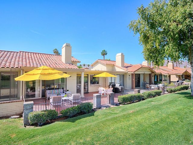 312 S Sierra Madre S, Palm Desert, CA 92260