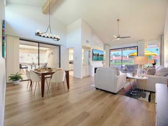 312 S Sierra Madre S, Palm Desert, CA 92260
