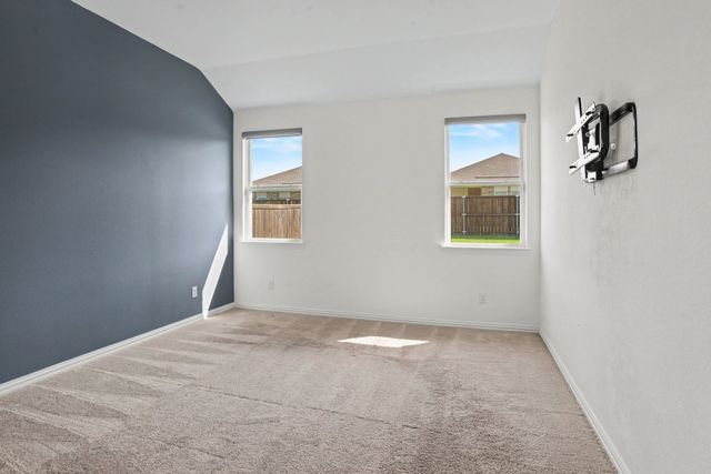 1852 Everglades Drive, Forney, TX 75126