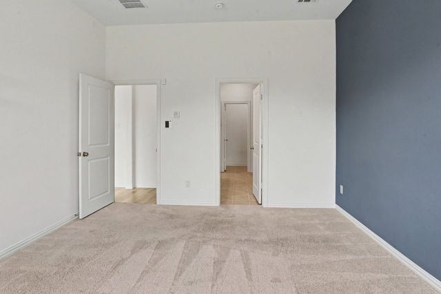 1852 Everglades Drive, Forney, TX 75126