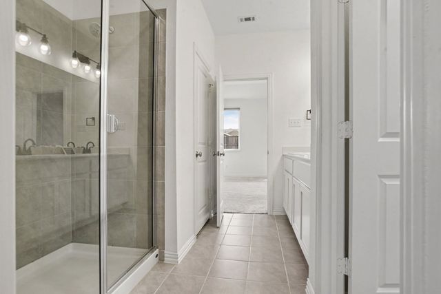 1852 Everglades Drive, Forney, TX 75126