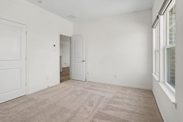 1852 Everglades Drive, Forney, TX 75126