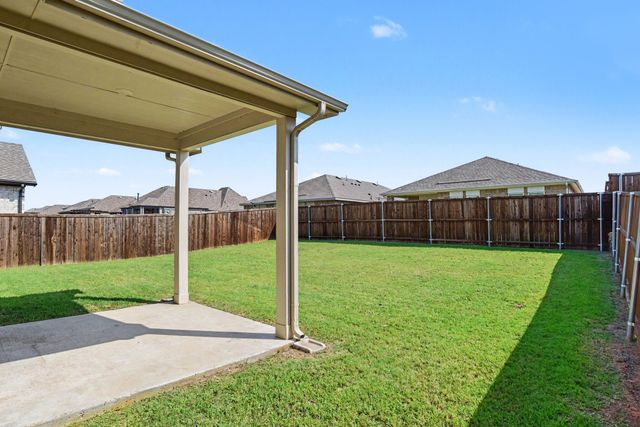 1852 Everglades Drive, Forney, TX 75126
