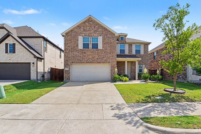 1852 Everglades Drive, Forney, TX 75126