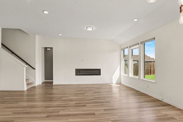 1852 Everglades Drive, Forney, TX 75126