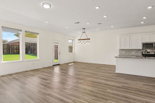 1852 Everglades Drive, Forney, TX 75126