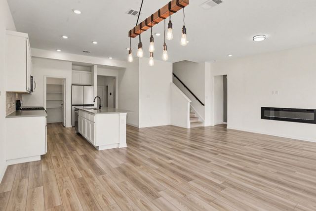 1852 Everglades Drive, Forney, TX 75126