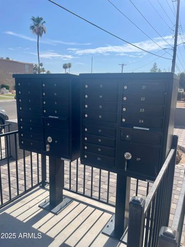 2417 W Campbell Avenue 108, Phoenix, AZ 85015