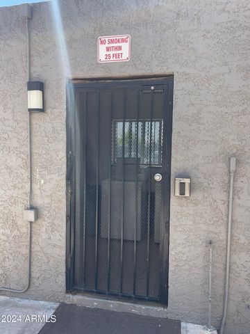 2417 W Campbell Avenue 108, Phoenix, AZ 85015