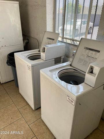 2417 W Campbell Avenue 108, Phoenix, AZ 85015