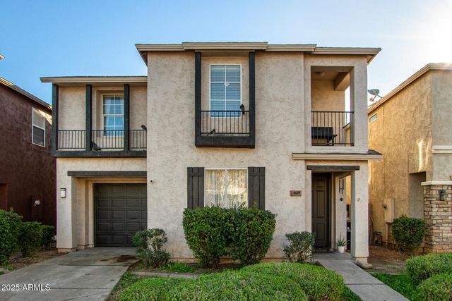 6609 W JOHNSON Street, Phoenix, AZ 85043