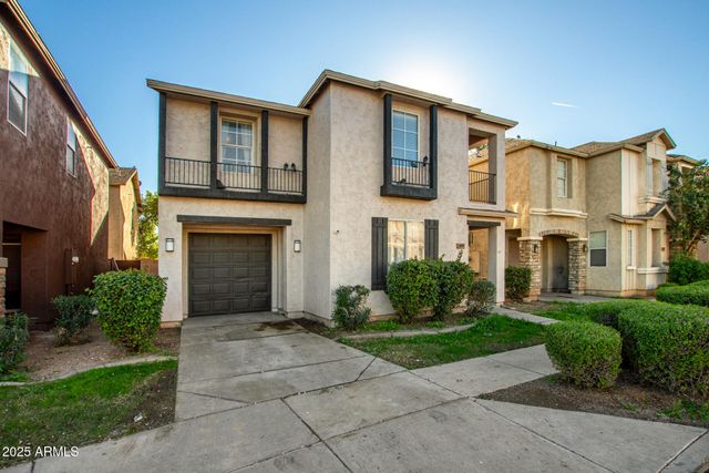 6609 W JOHNSON Street, Phoenix, AZ 85043