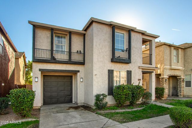 6609 W JOHNSON Street, Phoenix, AZ 85043