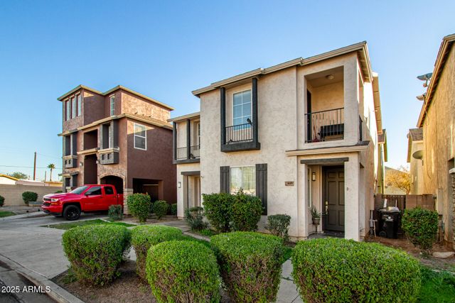 6609 W JOHNSON Street, Phoenix, AZ 85043