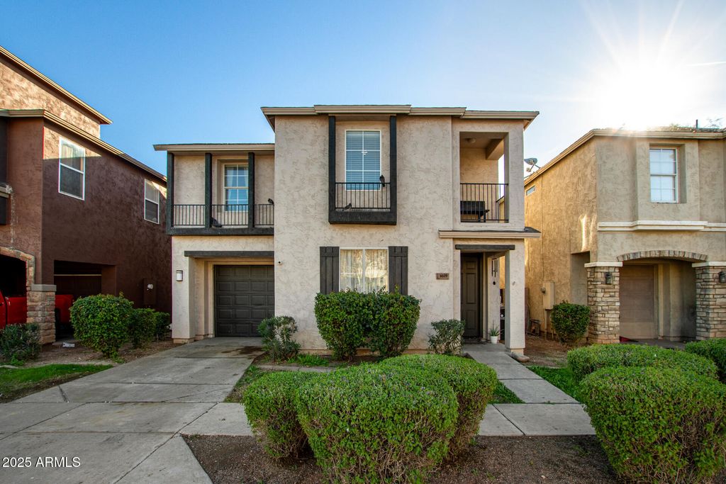 6609 W JOHNSON Street, Phoenix, AZ 85043