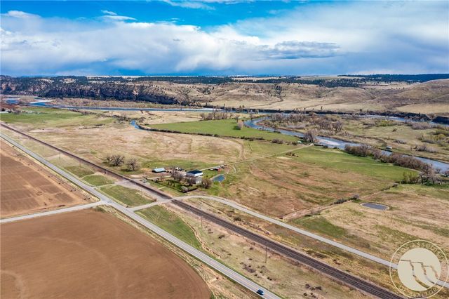 1964 Highway 10, Park City, MT 59063