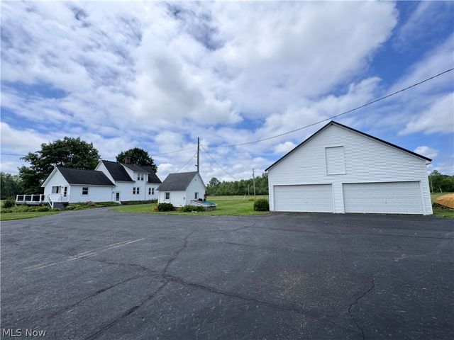10803 Kile Road, Chardon, OH 44024