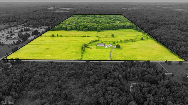 10803 Kile Road, Chardon, OH 44024