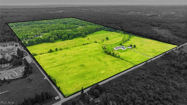 10803 Kile Road, Chardon, OH 44024
