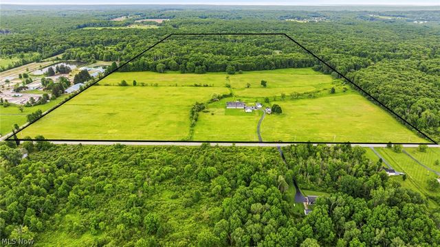 10803 Kile Road, Chardon, OH 44024